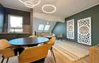 Apartament cu 4 camere decomandat în Tractorul - 4