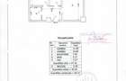 Apartament cu 2 camere decomandat în Jiului - 7
