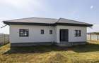 SABARENI | CASA NOUA | PARTER + MANSARDA |  4 CAMERE | 2 BAI | COMISION 0% | - 4