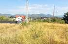 ZONA CASTEL TRANSILVANIA -str. VRANCEI -casa parter la rosu cu teren 1678mp! - 6