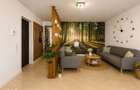 Apartament 3 camere |98 mp | garaj subteran | Andrei Muresanu - 4
