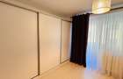 Apartament de inchiriat living open-space + 2 dormitoare, boxa, loc de parcare, complet utilat si mobilat, AC, masina de spalat vase-Valea Adanca, - 3