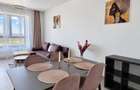 DE ÎNCHIRIAT – APARTAMENT 2 CAMERE | TOMIS TOWER | ETAJ 14 | VEDERE LAC
