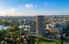 Penthouse 4 camere Floreasca - Finisajele Incluse in Pret - 15