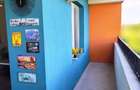 Apartament 2 camere - complet mobilat si utilat - decomandat - etaj 1 - 400 euro - 6