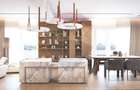 Apartament duplex penthouse de vânzare Damaroaia - Petrom City - 2