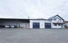 Spatiu comercial si locuin?a DE VANZARE, str. C.F.R - 17