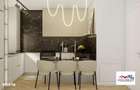 Apartament 1 Camera Tip A1.3 de Vanzare in Ansamblul Green Residence - 3