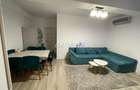 Apartament cu 3 camere circular în Primăverii - 2