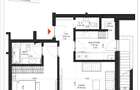 Apartament cu 2 camere decomandat în Unirii - 2