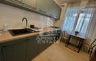 Apartament cu 3 camere semidecomandat în Central - 7