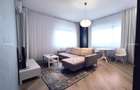 Apartament cu 3 camere semidecomandat în Pipera - 3