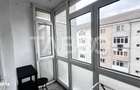 Apartament utilat 4 camere 98 mpu balcon inchis zona Vasile Aaron - 10