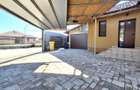Casa individuala 4 camere Tunari Balotesti Good Afternoon Residence - 11