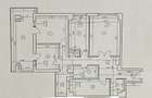 Centru Civic- Palas Mall- apartament 4 camere - 1