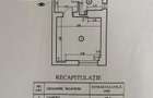 Apartament cu 2 camere 45,90 mp - parcul Carol - 10
