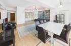 Apartament cu 3 camere decomandat în Dorobanți - 1