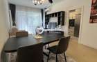 Apartament 2 camere, PRIMA INCHIRIERE, parcare inclusa Silk District - 12