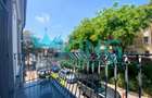 Duplex 200MP Modern cu balcon in cladire noua zona Centru -T - 14