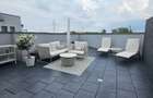 Apartament de lux 2 camere cu terasa Magurele direct proprietar - 9