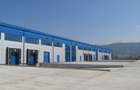 Spațiu industrial, de 1,600 mp, în Cristian - 4