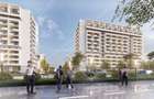 Penthouse cu 3 camere decomandat în Mihai Bravu - 10