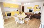 Apartament cu 3 camere semidecomandat în Bună Ziua - 2