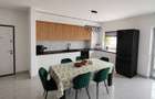 Apartament modern cu 2 dormitoare + living si bucatarie complet utilata - 15