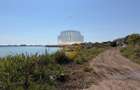 Teren 1.000 mp Utilitati | Vedere panoramica la Lac | Palazu Mare | In - 6