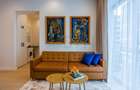 Aviatiei Tower I 2 Camere I Mobilat I Parcare - 5
