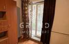 Garsonieră decomandată în Mărăști - 5