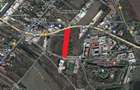 Teren Construcții intravilan de 5700 mp, în Jilava - 1