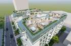Penthouse cu 4 camere decomandat în Pipera - 24