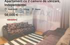 Apartament cu 2 camere de vânzare în zona Sud-Vest - 8