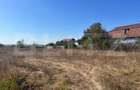 Parcele de teren intre 464 mp si 502 mp, in Preajba - 2