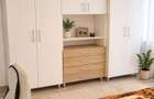 Apartament nou cu 4 camere, etaj 1, finisat modern, cu garaj sub bloc - 2