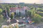 Apartament cu 2 camere decomandat în Berceni - 9