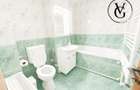 Apartament 2 Camere - Tomis 3 - Centrala Proprie - 5