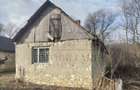 Casă individuală cu 2 camere cu Teren 2200 Mp în Făureni - 1
