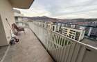 Apartament cu 3 camere semidecomandat în Florești - 8