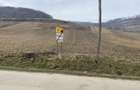 Teren arabil cu posibilitate de constructie Saros-Dumbraveni Sibiu - 1