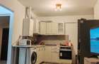 Inchiriez apartament 3 camere Valea Lupului EsQ village