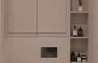 Penthouse 3 camere-terasa de 100mp-Lebada Lake Residence+ 2 parcari in subteran - 16