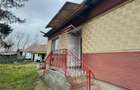 Casă cu 4 camere cu Teren 2000 Mp în Vest - 4