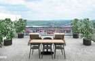 Penthouse cu 3 cam 130mp, Str D-na Stanca Selimbar Mall-Orhideea