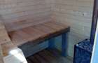 Proprietar, vand teren ?i gospodarie in comuna Arie?eni - 7,5euro/mp - 5