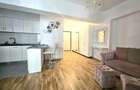 Apartament cu 2 camere decomandat în Băneasa - 4