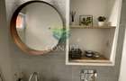 Garsoniera renovata modern str Nada Florilor - Teiul Domnei - 15