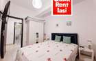 Palas Mall Lazar Residence Bloc 2020 Apartament 2Camere Open Space Nou - 14