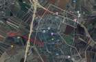 Teren Construcții intravilan de 2500 mp, în Tureni - 2